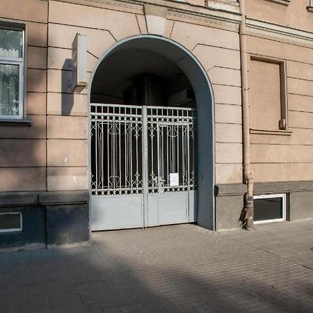 Hot Spot Vilnius Apartments! Екстер'єр фото