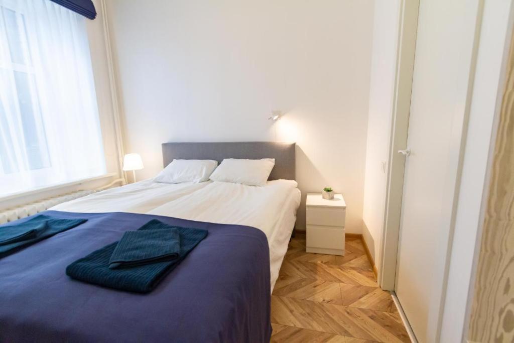 Hot Spot Vilnius Apartments! Екстер'єр фото