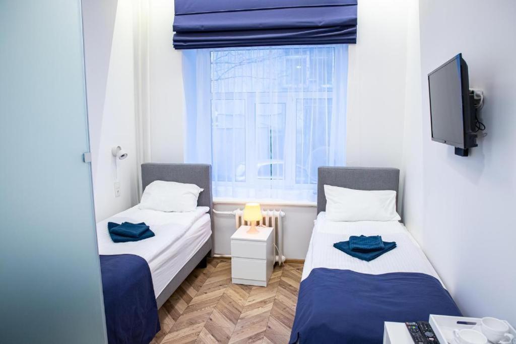 Hot Spot Vilnius Apartments! Екстер'єр фото