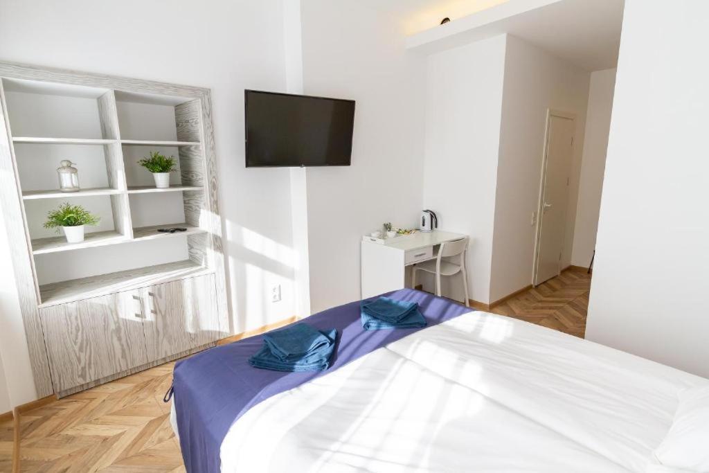 Hot Spot Vilnius Apartments! Екстер'єр фото