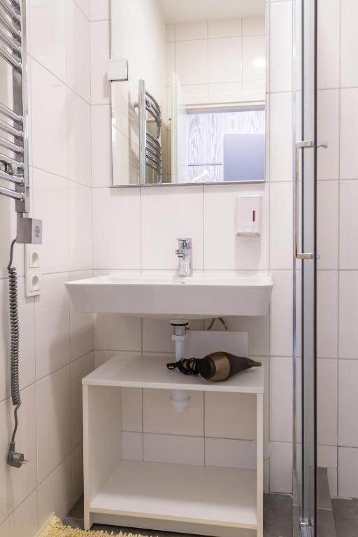 Hot Spot Vilnius Apartments! Екстер'єр фото