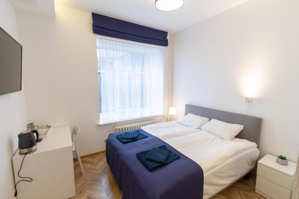 Hot Spot Vilnius Apartments! Екстер'єр фото