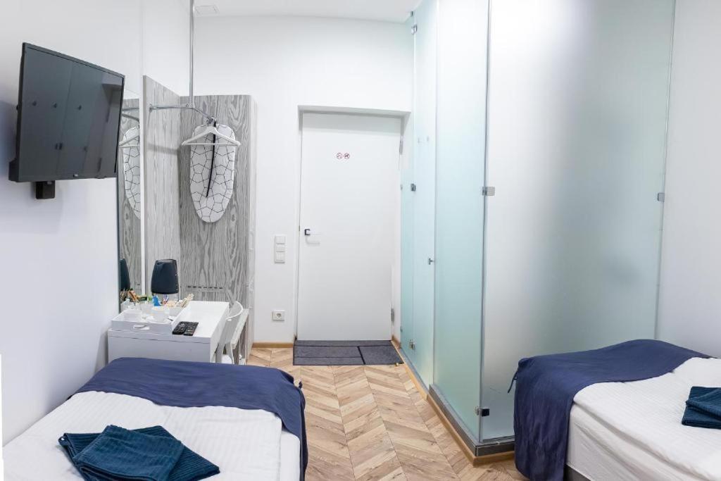Hot Spot Vilnius Apartments! Екстер'єр фото