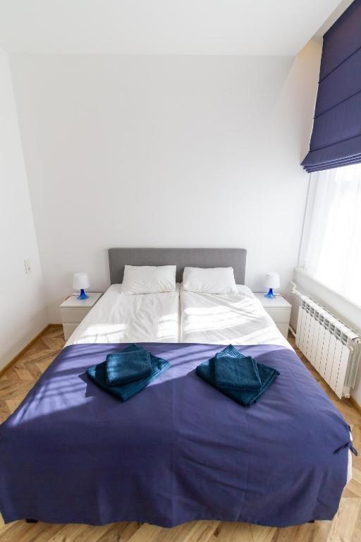 Hot Spot Vilnius Apartments! Екстер'єр фото