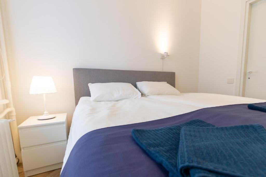 Hot Spot Vilnius Apartments! Екстер'єр фото