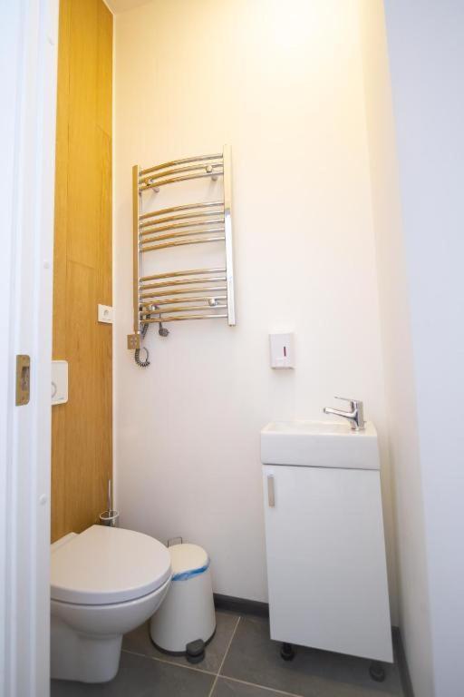 Hot Spot Vilnius Apartments! Екстер'єр фото
