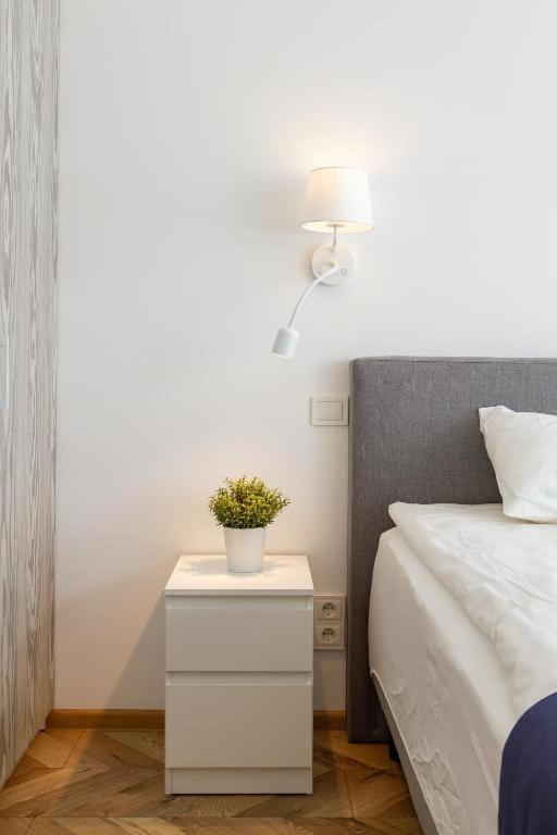 Hot Spot Vilnius Apartments! Екстер'єр фото