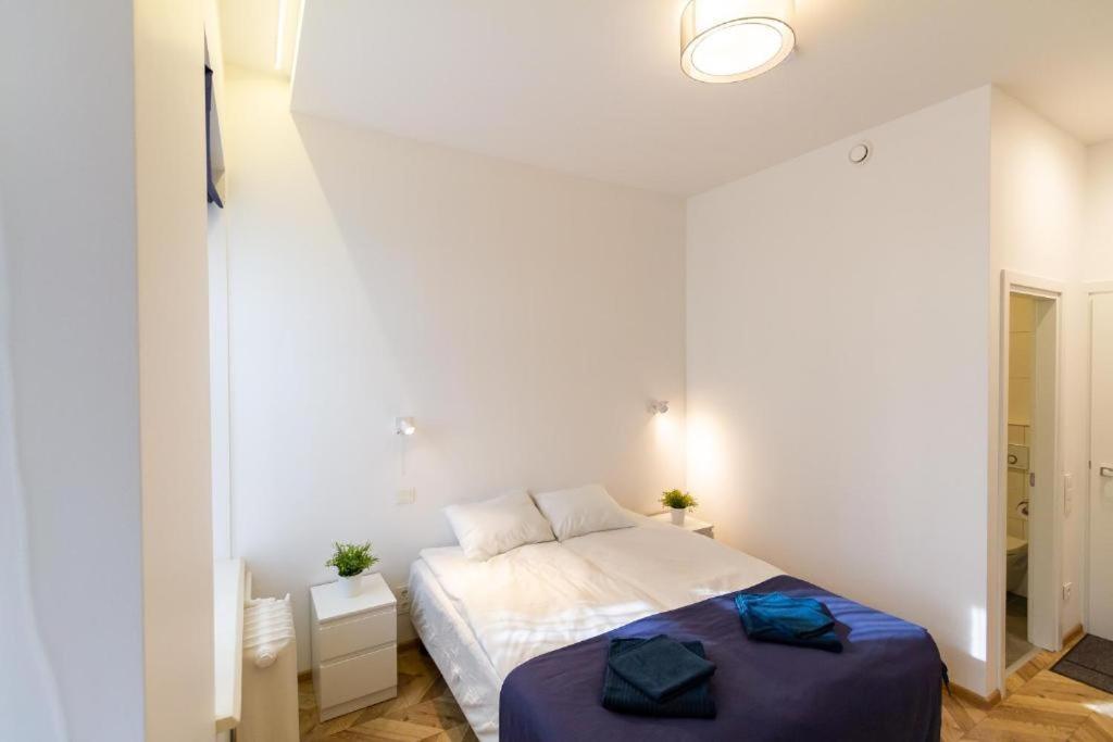 Hot Spot Vilnius Apartments! Екстер'єр фото