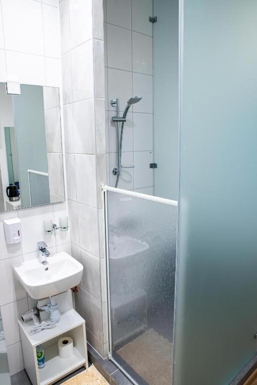 Hot Spot Vilnius Apartments! Екстер'єр фото