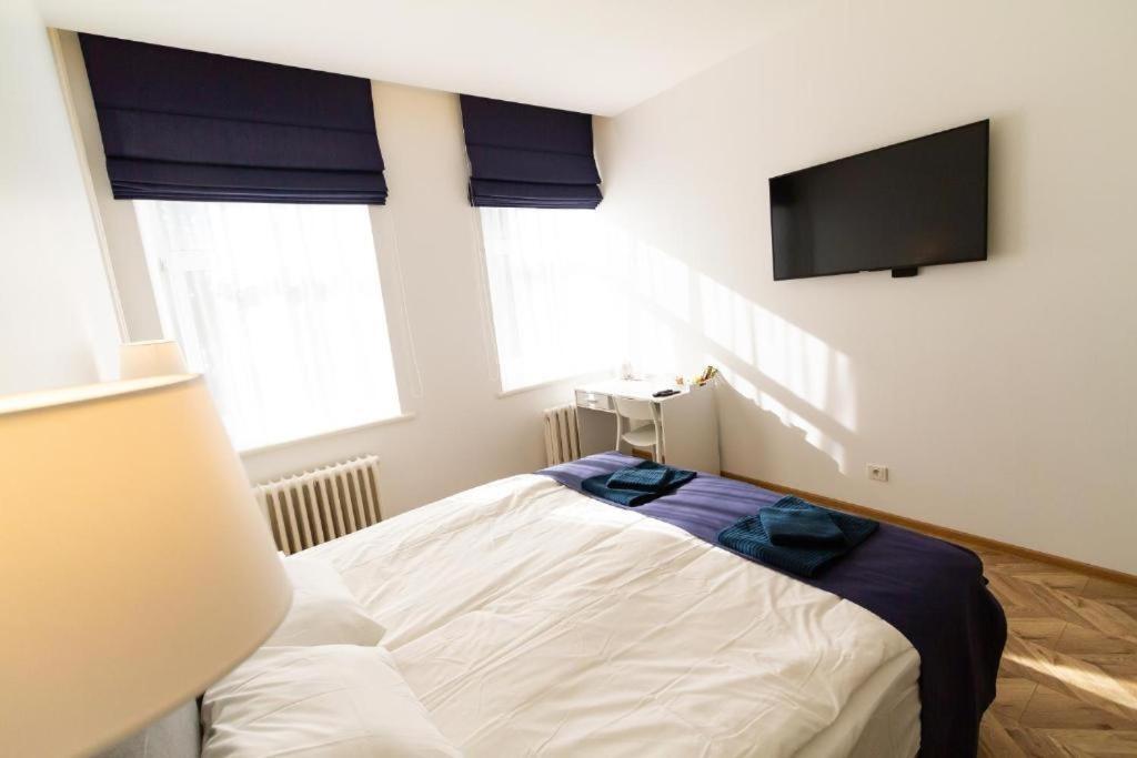 Hot Spot Vilnius Apartments! Екстер'єр фото