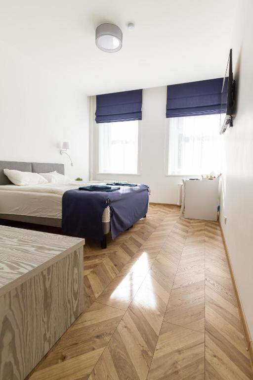 Hot Spot Vilnius Apartments! Екстер'єр фото
