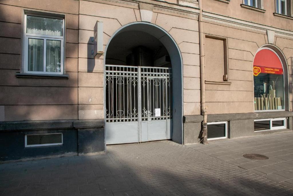 Hot Spot Vilnius Apartments! Екстер'єр фото