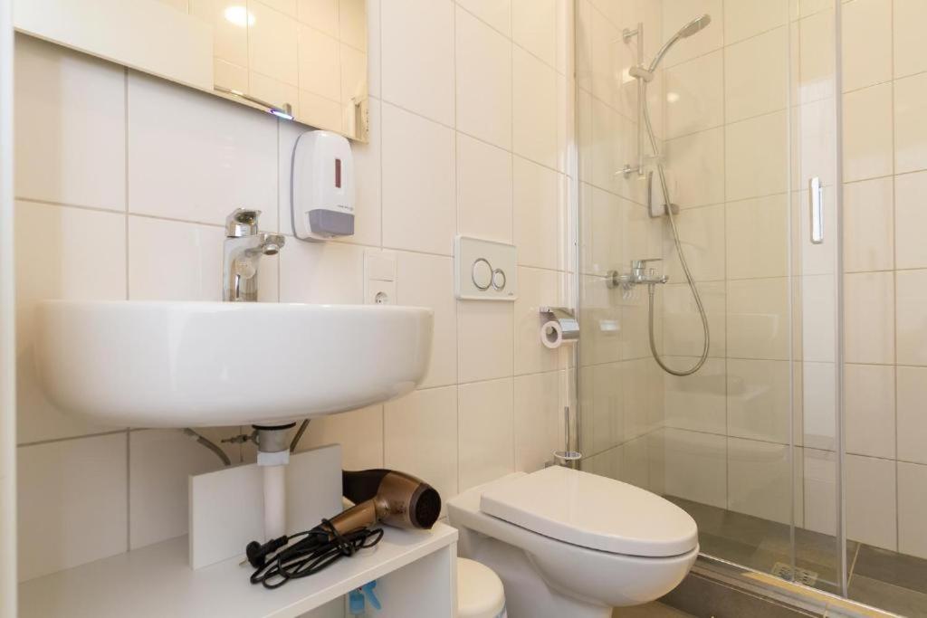 Hot Spot Vilnius Apartments! Екстер'єр фото